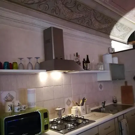 Loft '900 Nocleg ze śniadaniem Rawenna