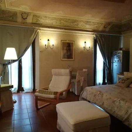 Loft '900 Отель типа 