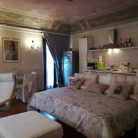 Nocleg ze śniadaniem Loft '900 Rawenna