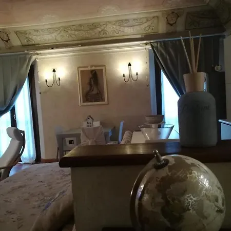 Nocleg ze śniadaniem Loft '900 Rawenna