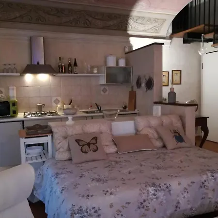 Loft '900 Nocleg ze śniadaniem 3*