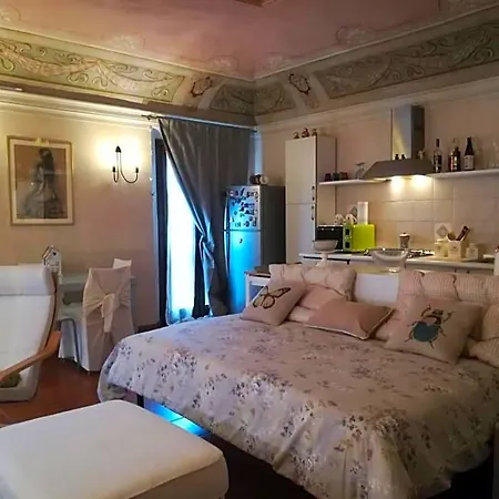Loft '900 Alojamento de Acomodação e Pequeno-almoço 3*