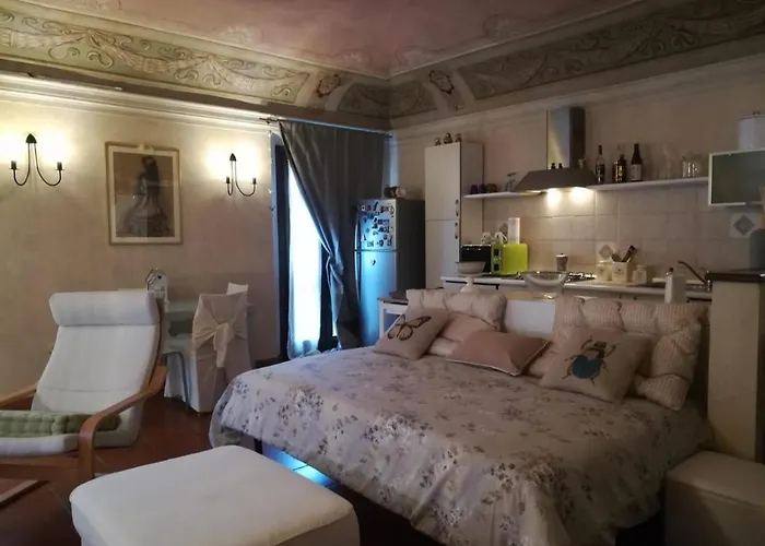 Bed and Breakfast Loft '900 Ραβένα