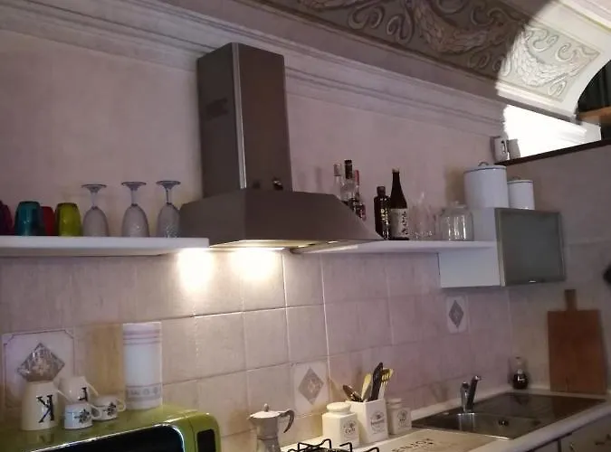 Loft '900 Nocleg ze śniadaniem Rawenna