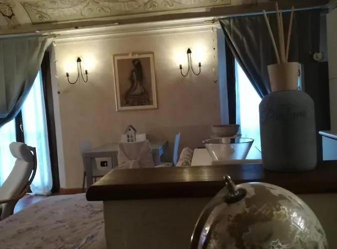 Nocleg ze śniadaniem Loft '900 Rawenna