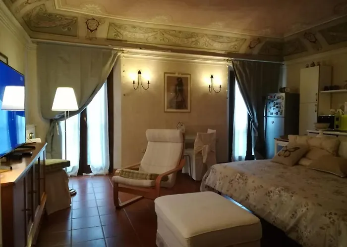 Loft '900 Bed and Breakfast